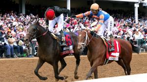 Belmont Stakes, Golden Tempo, Renegade, Triple Crown, 3-year-old Power Rankings